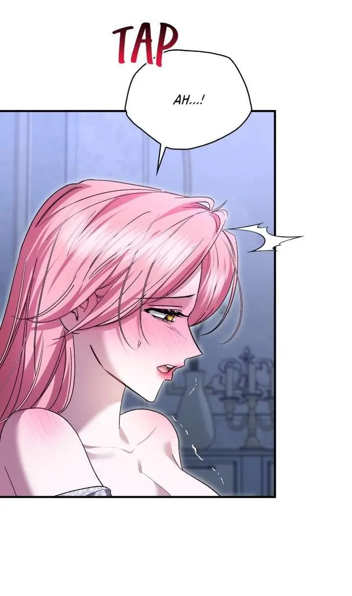 I Drank It Instead of My Husband Chapter 14 page 9