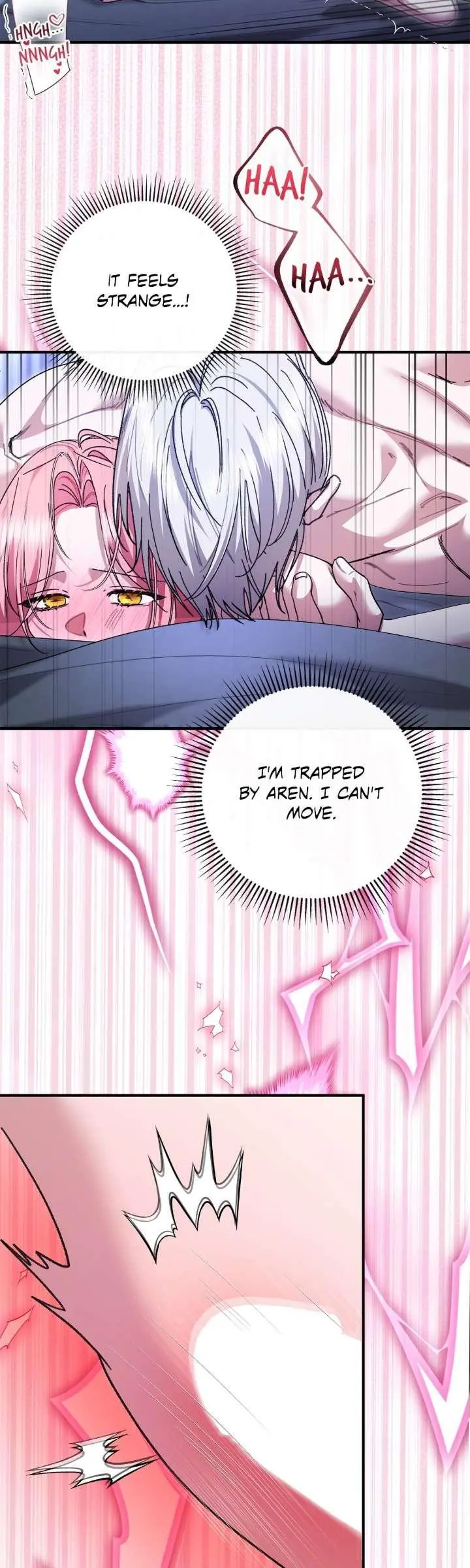 I Drank It Instead of My Husband Chapter 14 page 29
