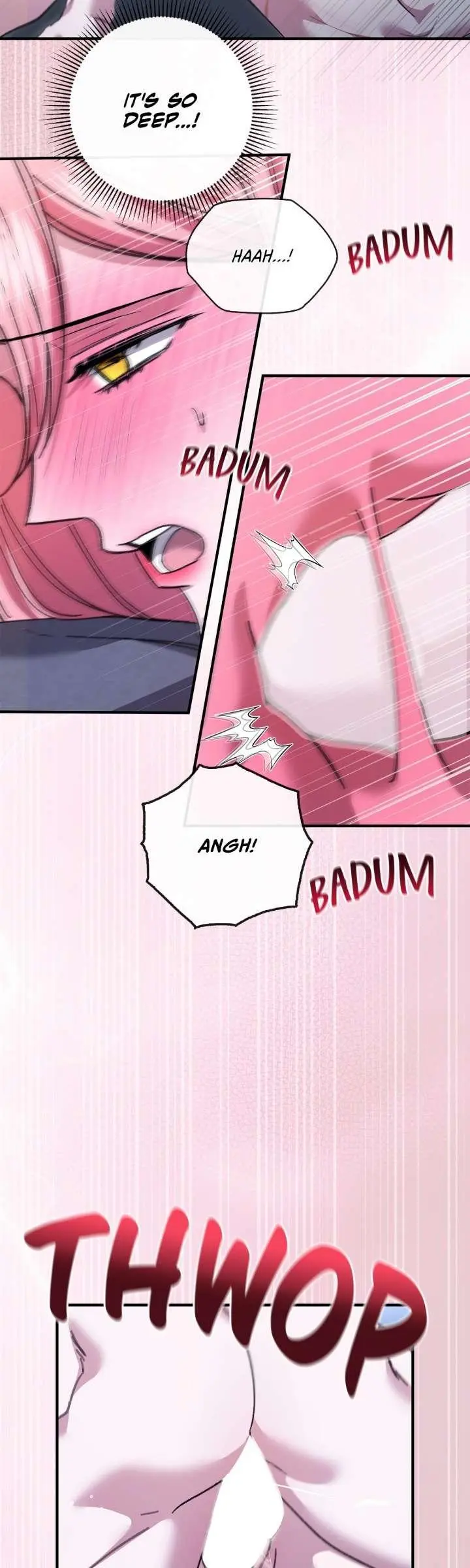 I Drank It Instead of My Husband Chapter 14 page 23