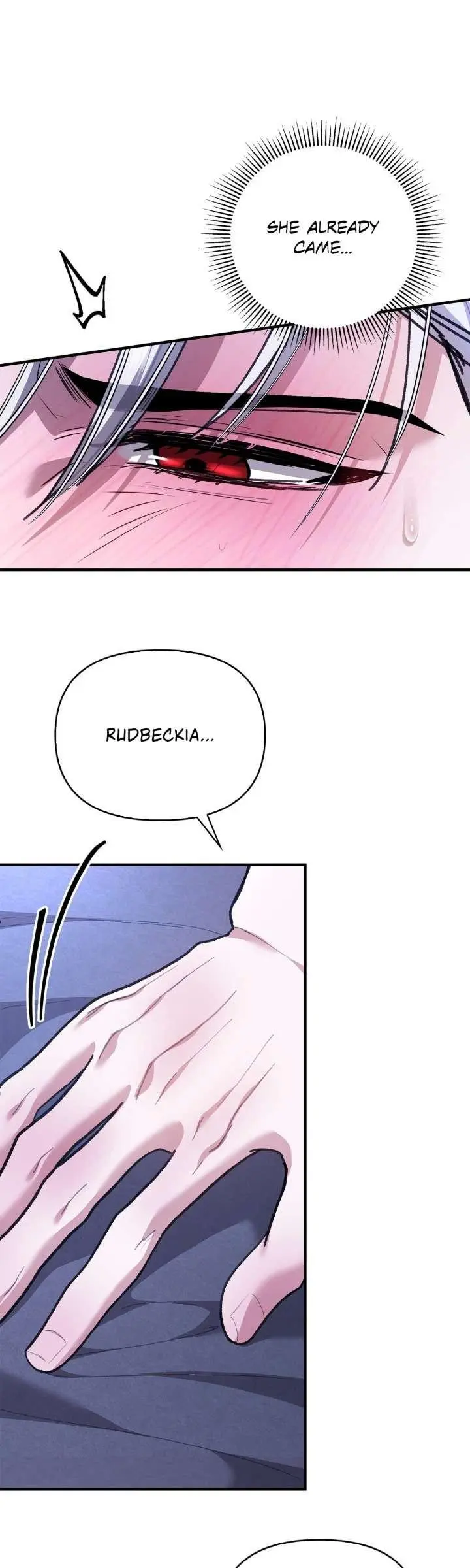 I Drank It Instead of My Husband Chapter 14 page 25