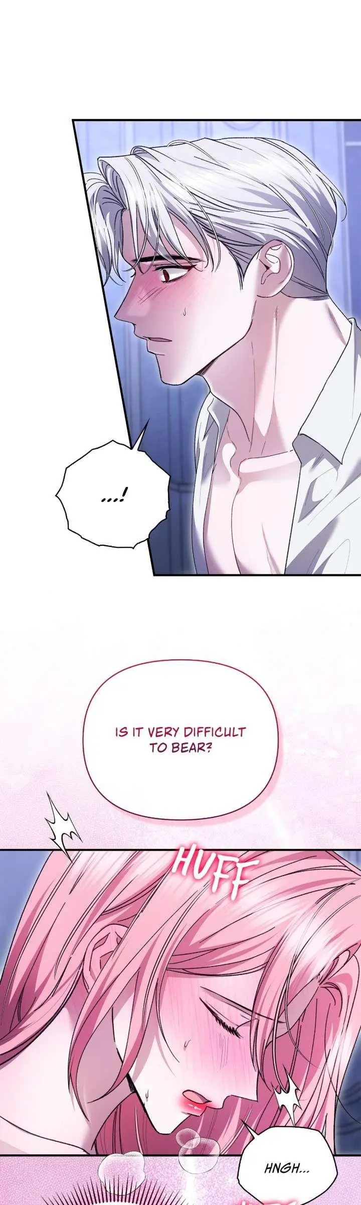 I Drank It Instead of My Husband Chapter 14 page 10