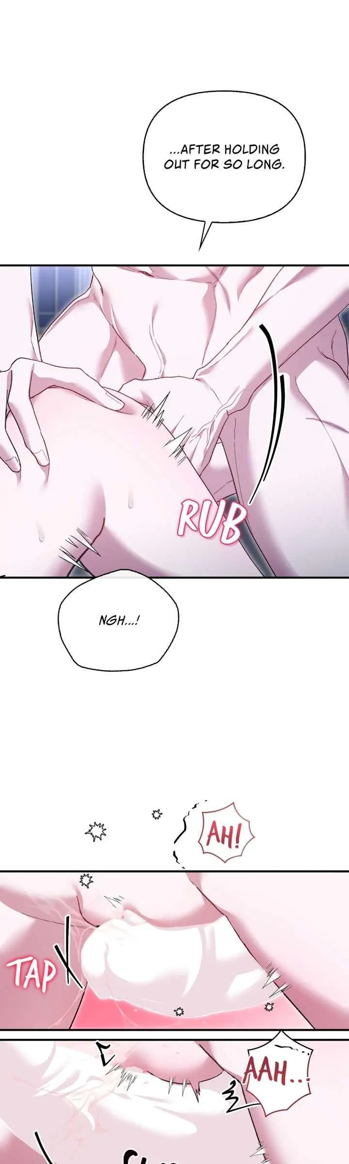 I Drank It Instead of My Husband Chapter 14 page 15