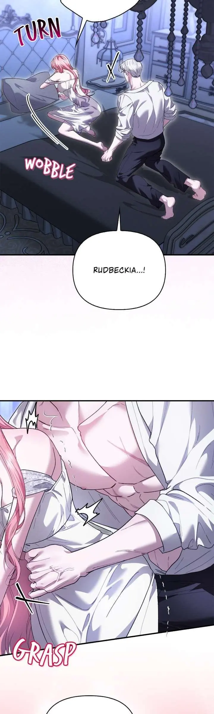 I Drank It Instead of My Husband Chapter 14 page 12