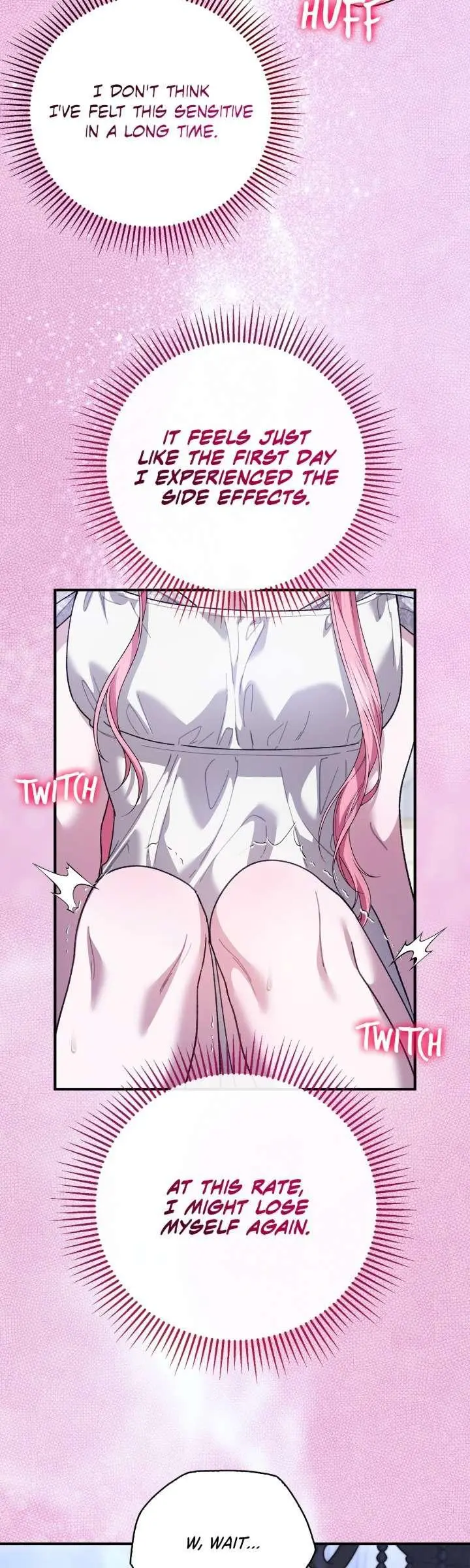 I Drank It Instead of My Husband Chapter 14 page 11