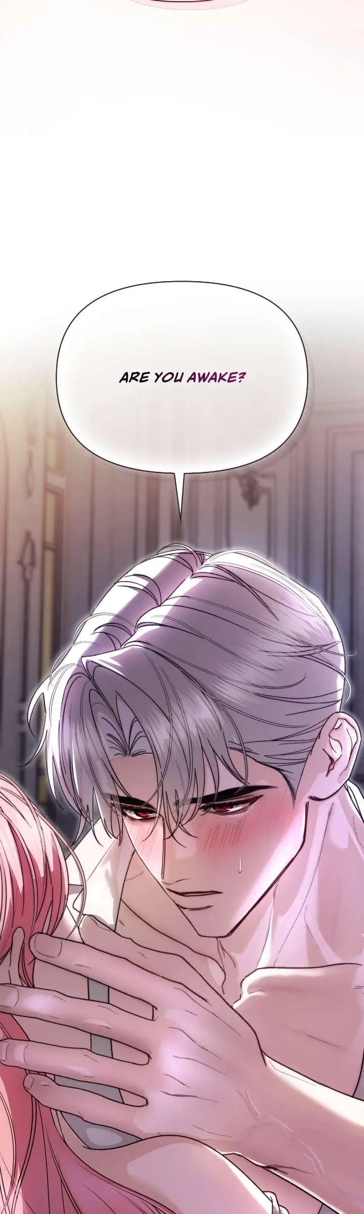 I Drank It Instead of My Husband Chapter 14 page 2