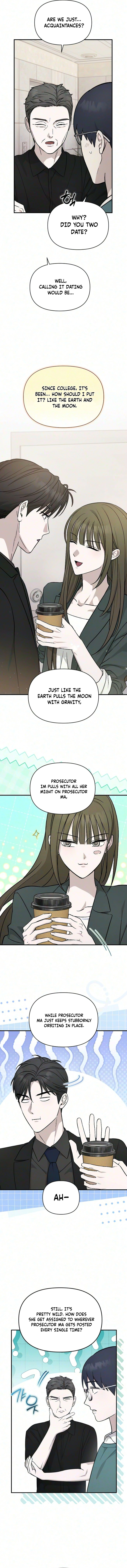Spooky in Love Chapter 14 page 2
