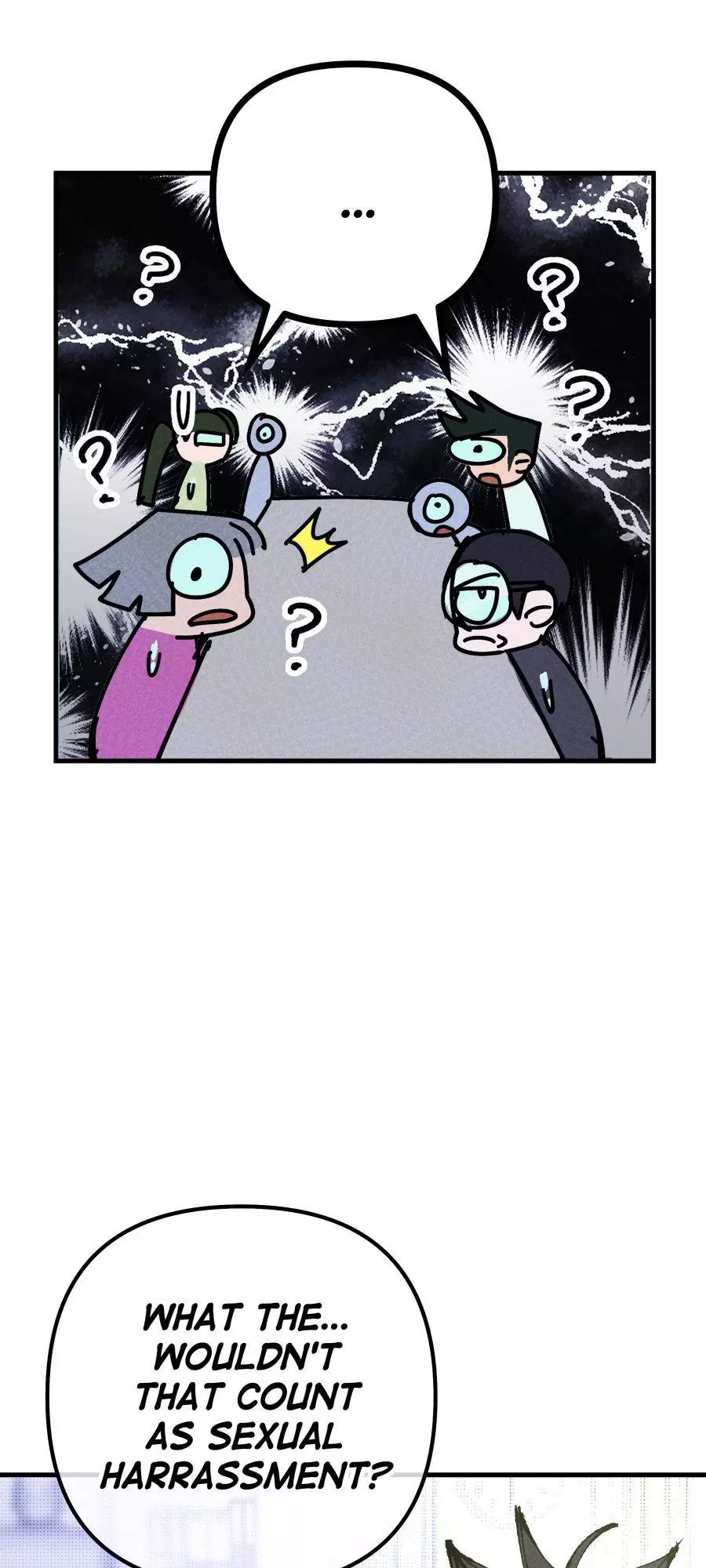Augustus in the Human World Chapter 11 page 29