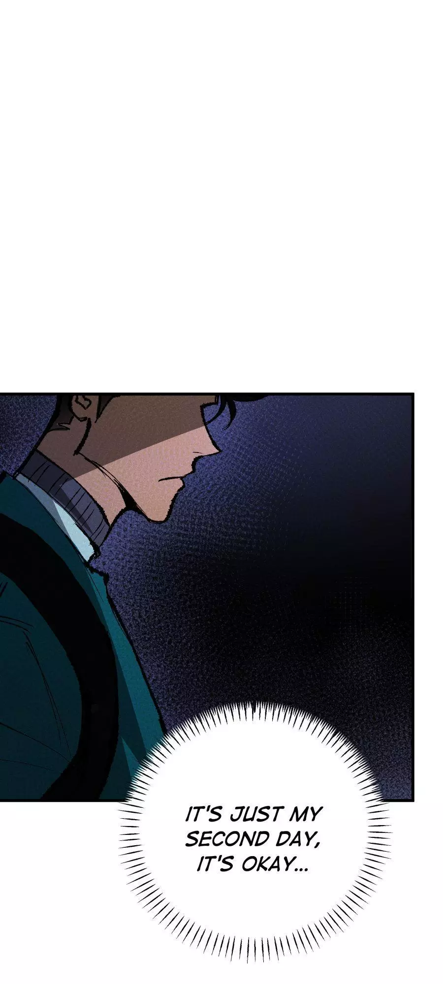 Augustus in the Human World Chapter 11 page 58