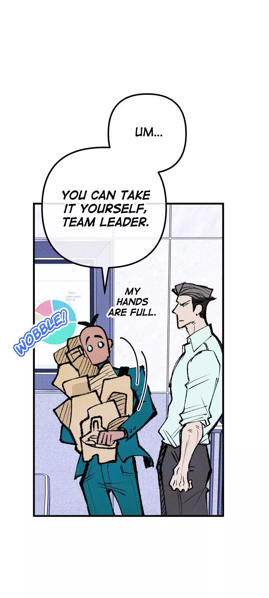 Augustus in the Human World Chapter 11 page 26