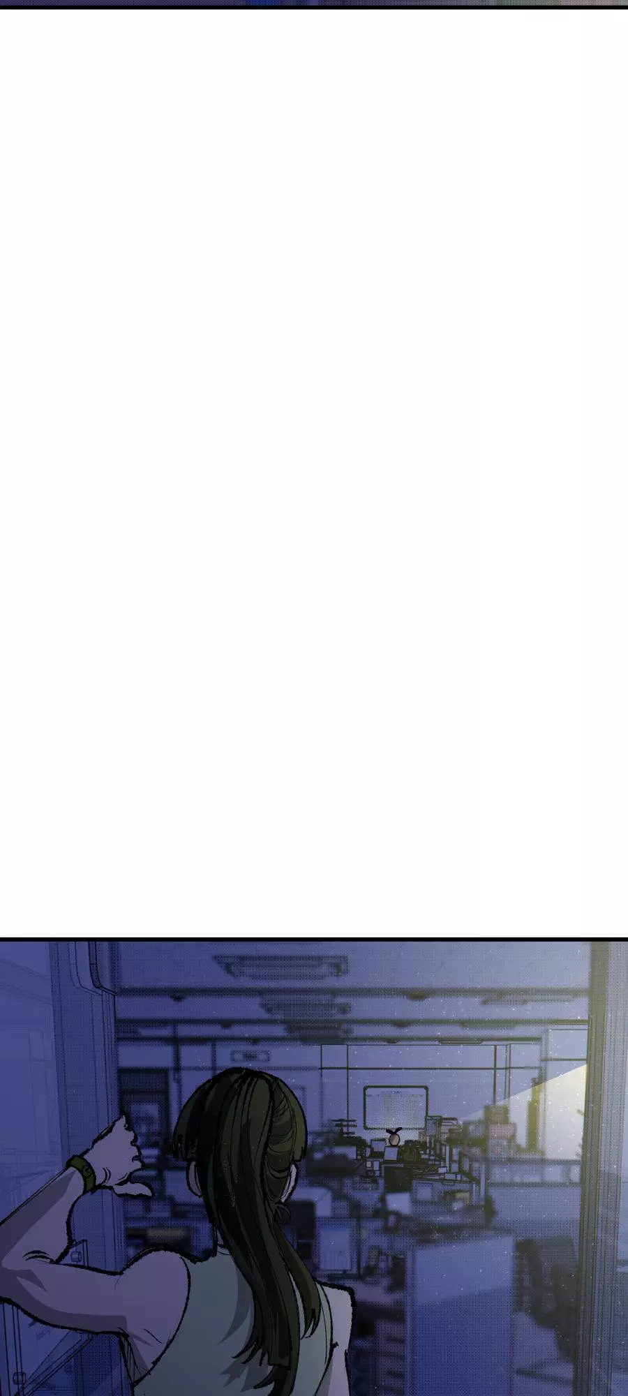 Augustus in the Human World Chapter 11 page 69