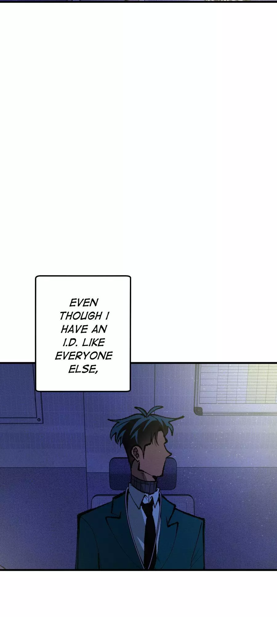 Augustus in the Human World Chapter 11 page 65