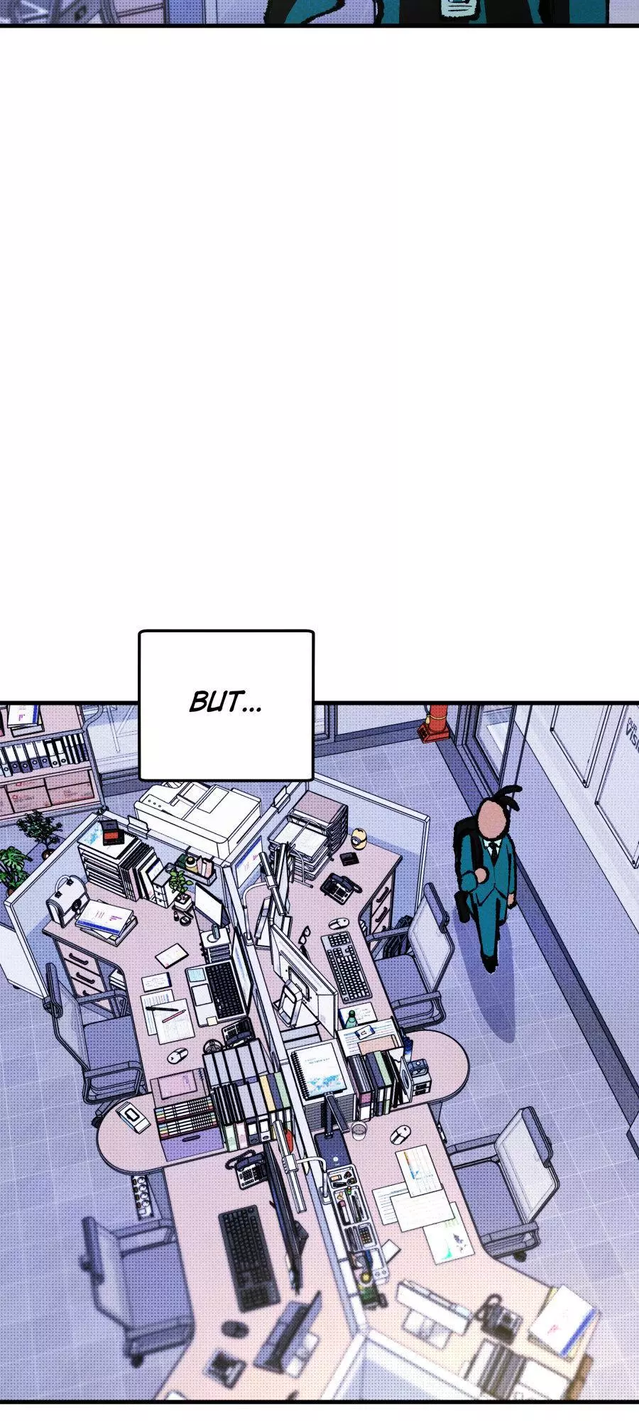 Augustus in the Human World Chapter 11 page 62