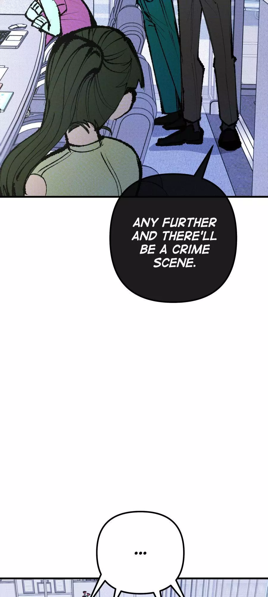Augustus in the Human World Chapter 11 page 14