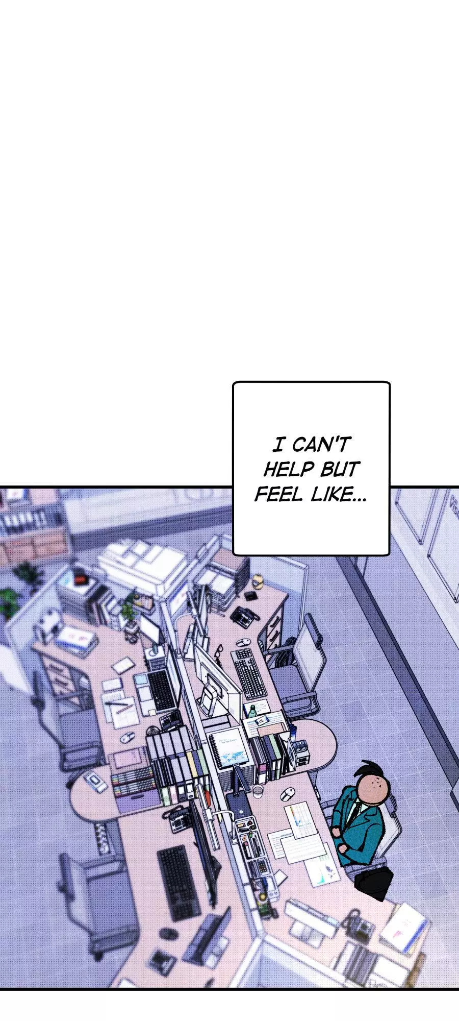 Augustus in the Human World Chapter 11 page 63