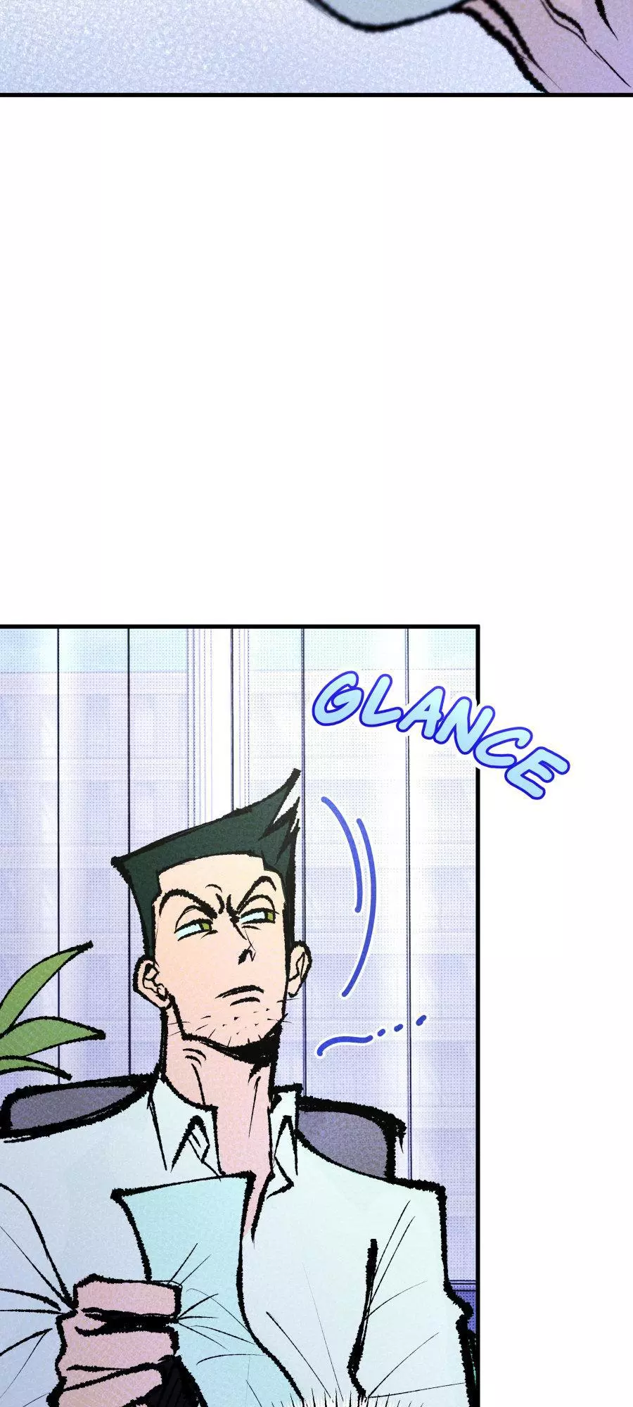 Augustus in the Human World Chapter 11 page 40