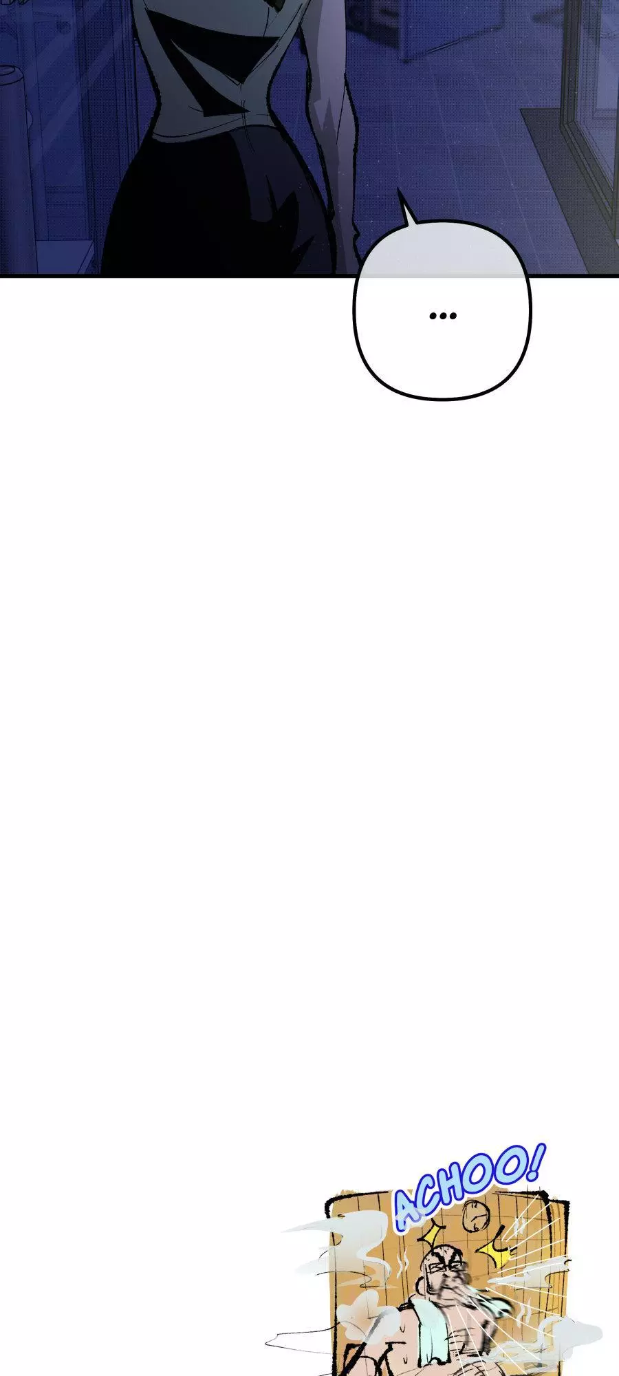 Augustus in the Human World Chapter 11 page 70