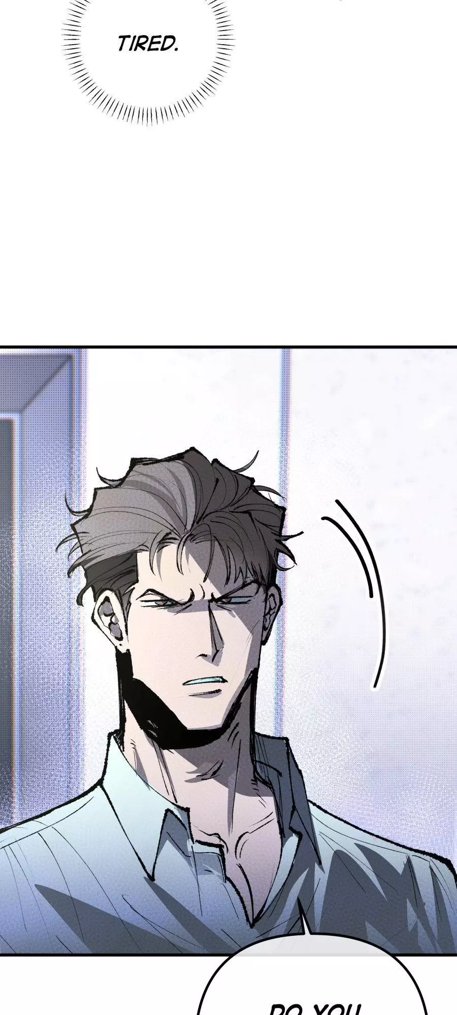 Augustus in the Human World Chapter 11 page 48