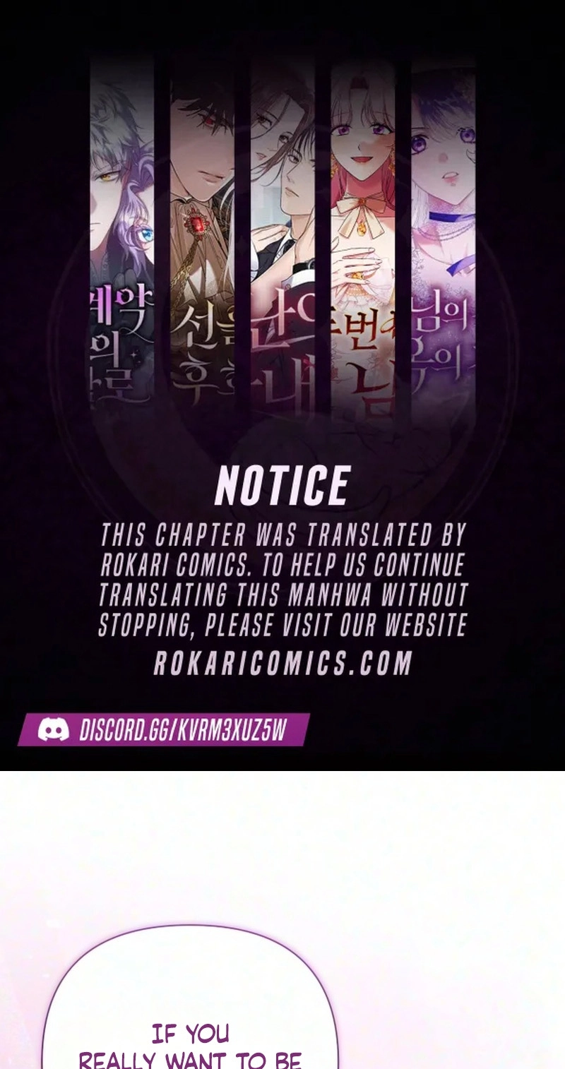 Now It's Your Turn to Regret Chapter 14 page 1