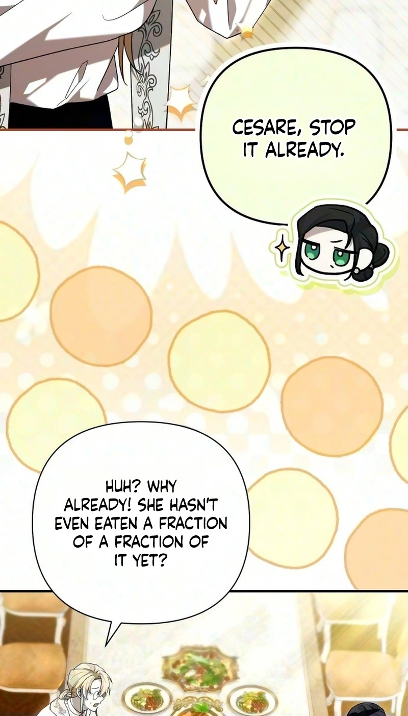 Now It's Your Turn to Regret Chapter 14 page 35