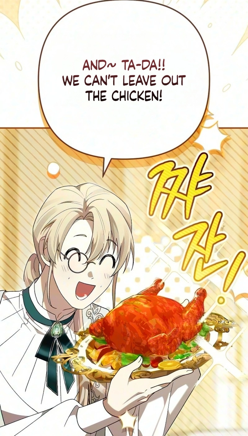 Now It's Your Turn to Regret Chapter 14 page 34