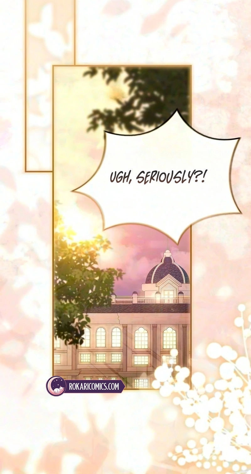 Now It's Your Turn to Regret Chapter 14 page 6