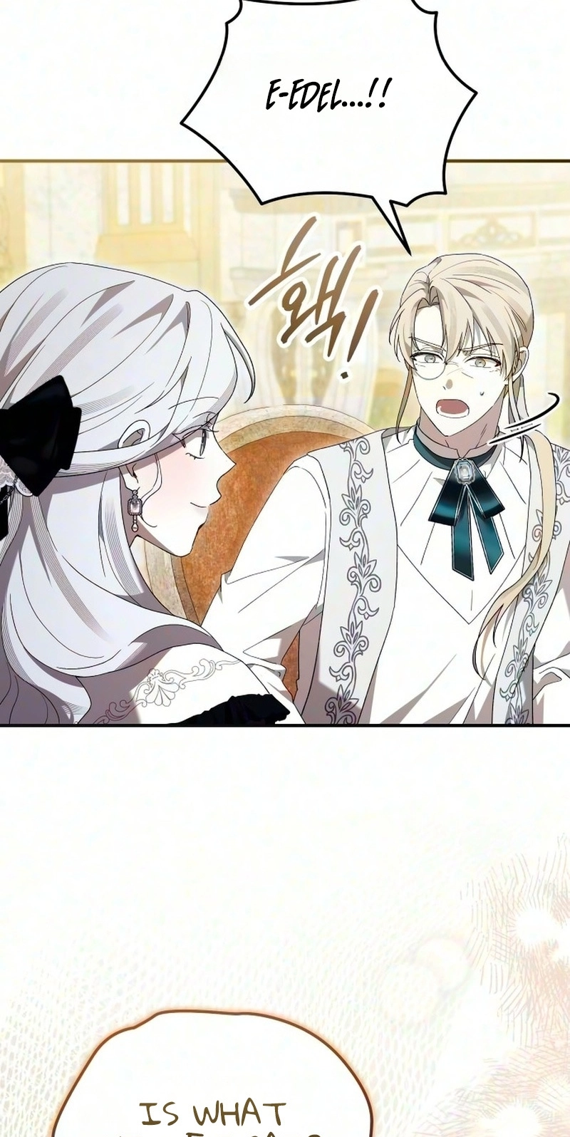 Now It's Your Turn to Regret Chapter 14 page 48
