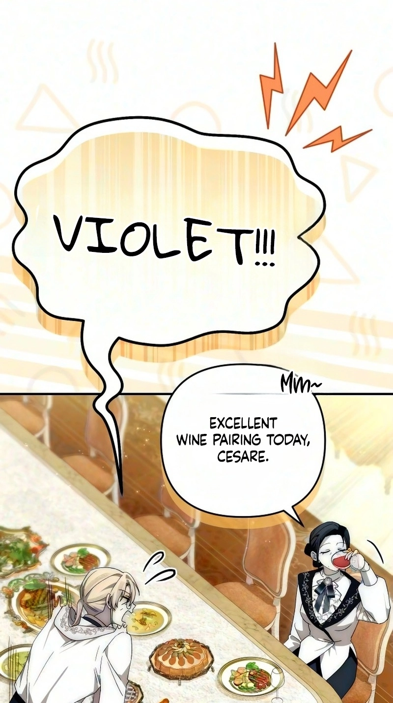 Now It's Your Turn to Regret Chapter 14 page 56