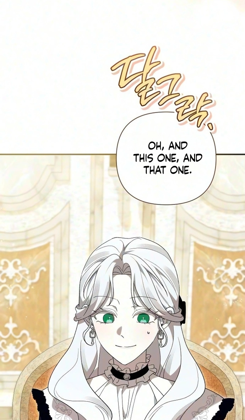 Now It's Your Turn to Regret Chapter 14 page 32