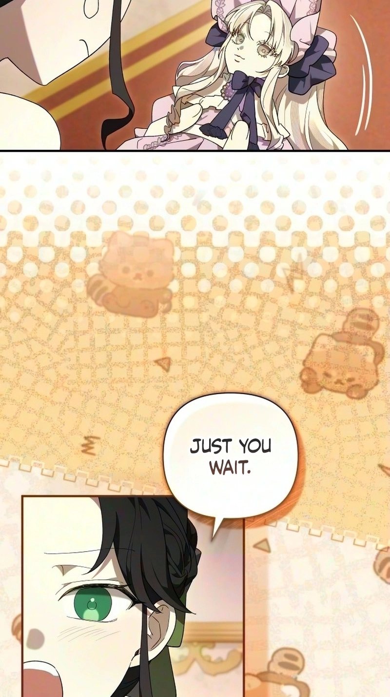 Now It's Your Turn to Regret Chapter 14 page 11