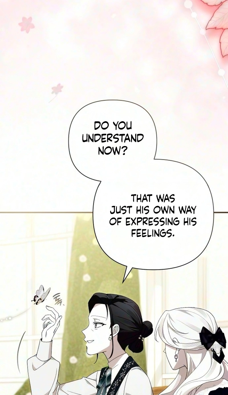 Now It's Your Turn to Regret Chapter 14 page 25