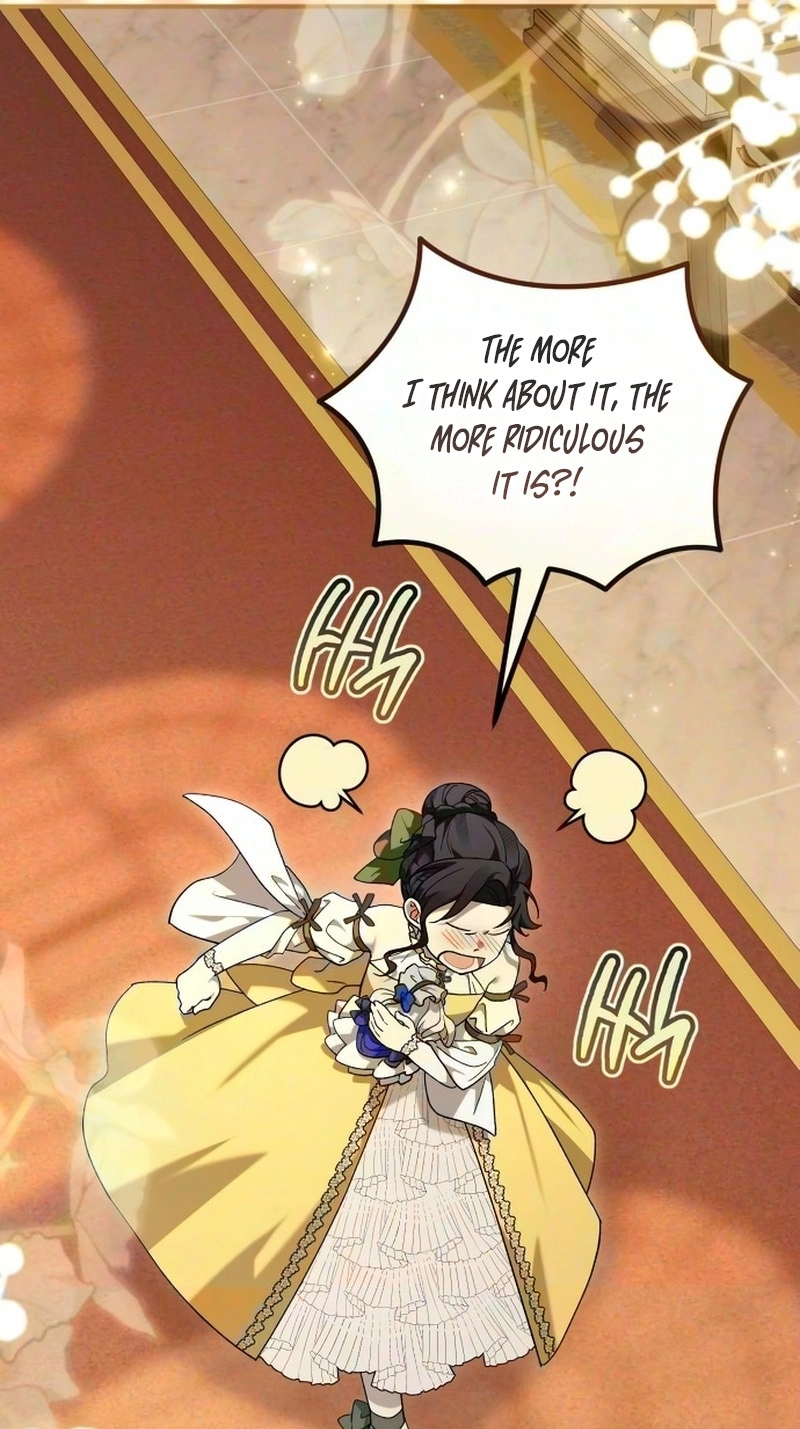 Now It's Your Turn to Regret Chapter 14 page 7