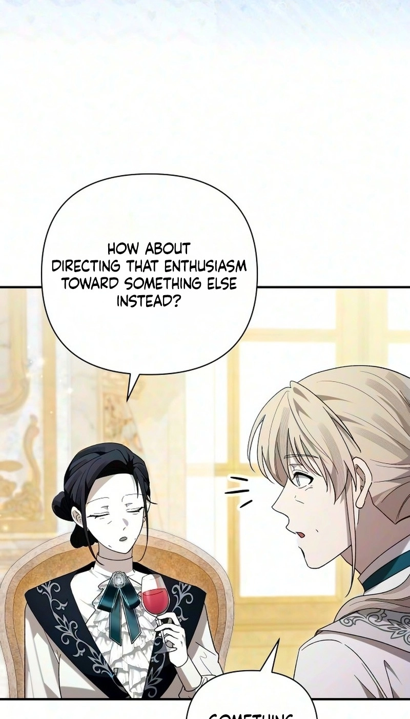 Now It's Your Turn to Regret Chapter 14 page 38