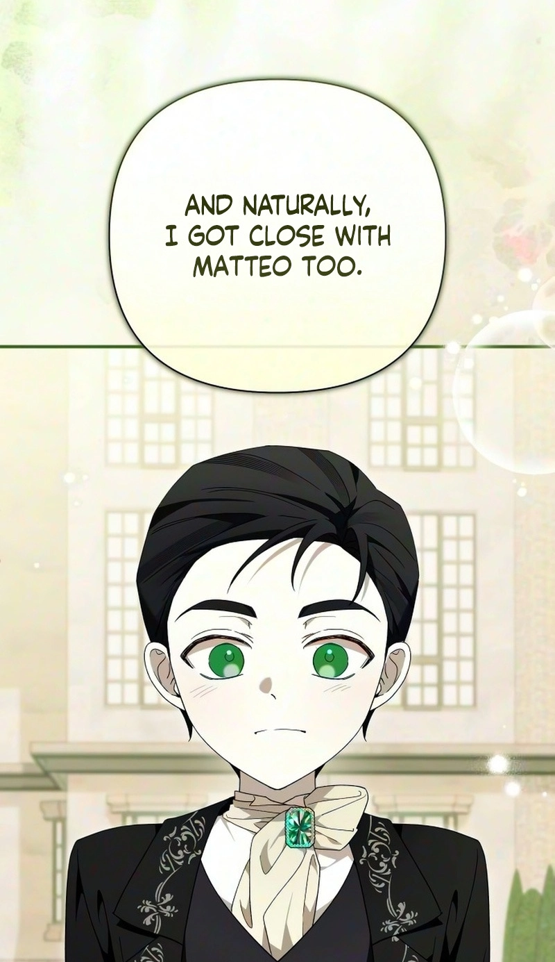 Now It's Your Turn to Regret Chapter 14 page 21
