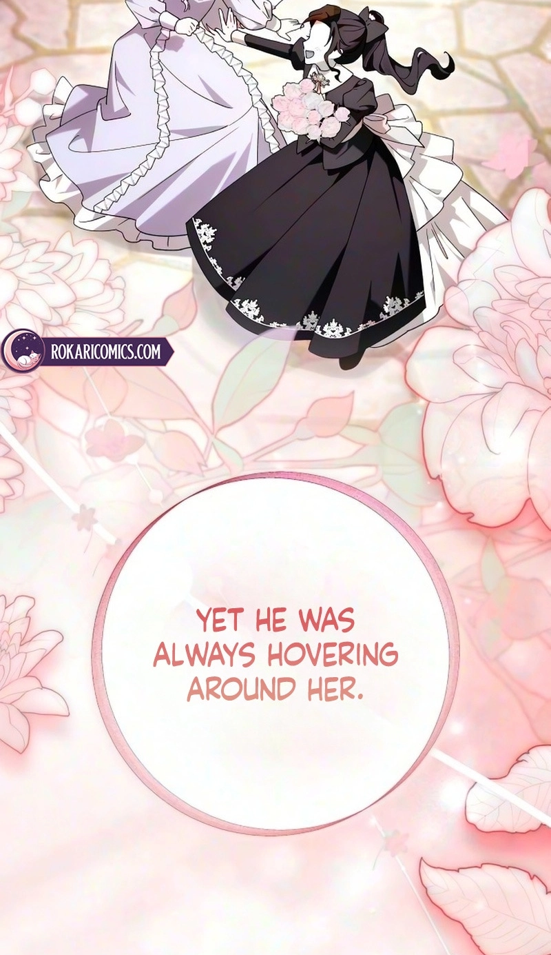 Now It's Your Turn to Regret Chapter 14 page 24