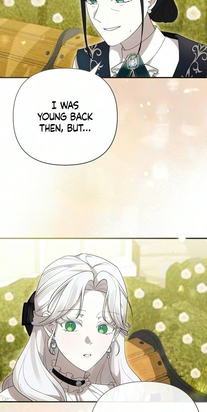 Now It's Your Turn to Regret Chapter 14 page 15