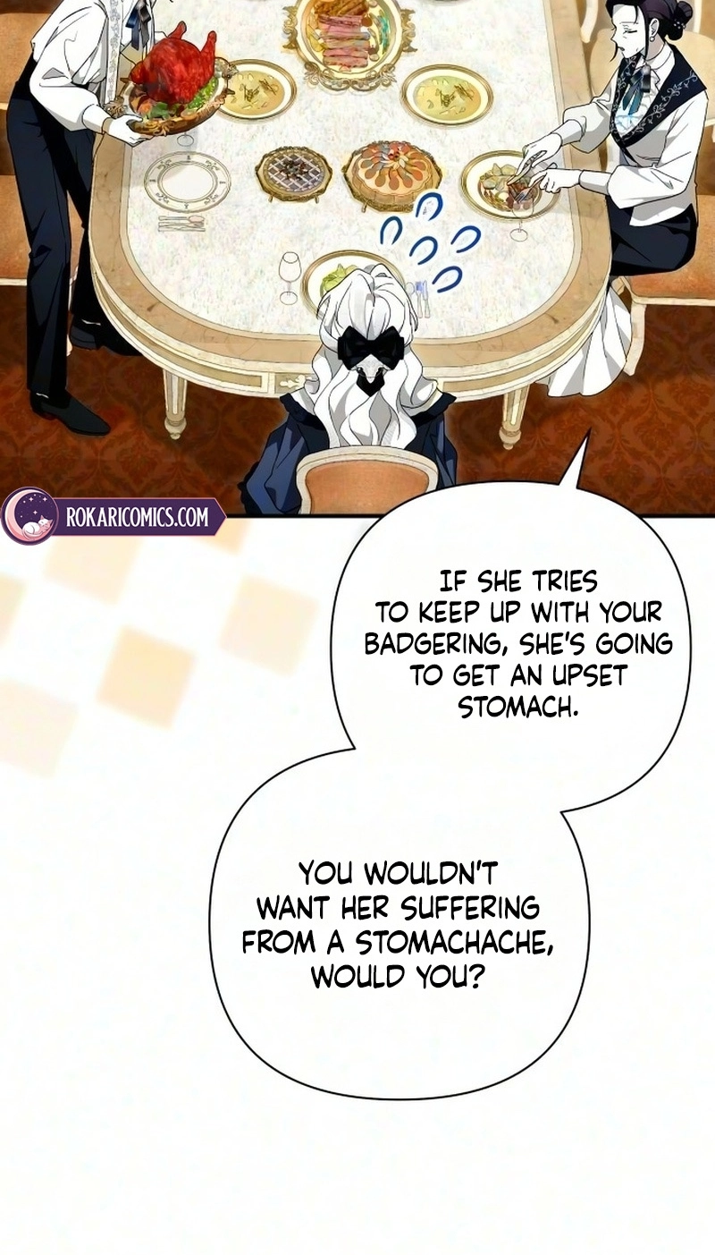 Now It's Your Turn to Regret Chapter 14 page 36