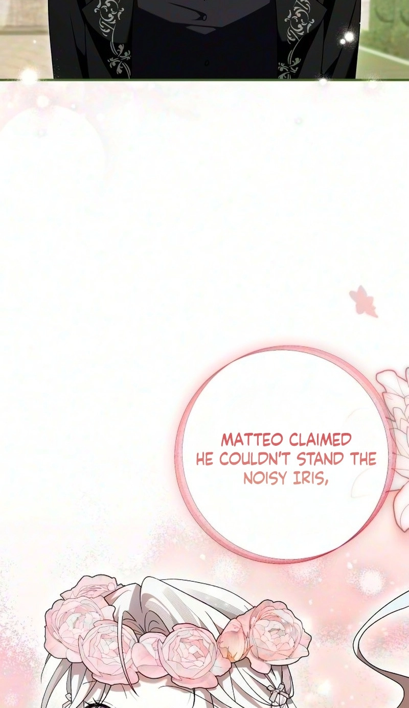 Now It's Your Turn to Regret Chapter 14 page 22