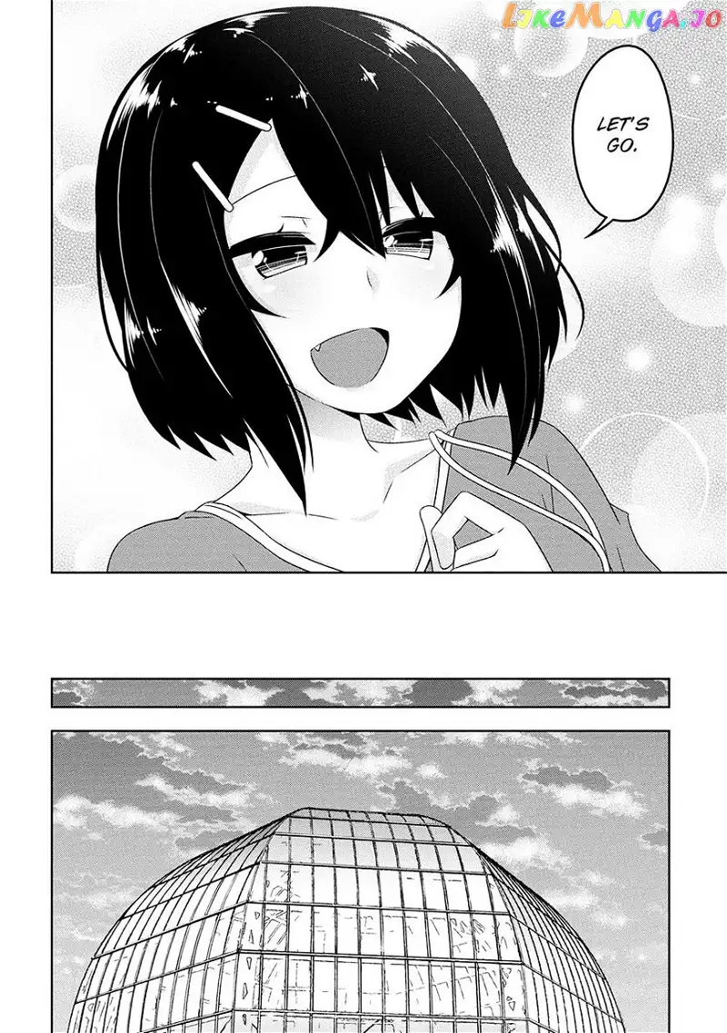 Devilchi Chapter 14 page 14