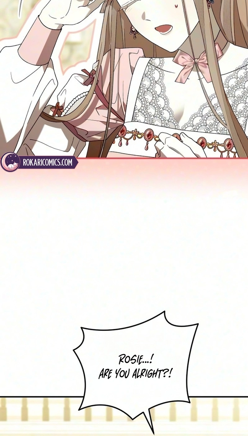 Now It's Your Turn to Regret Chapter 14 page 77