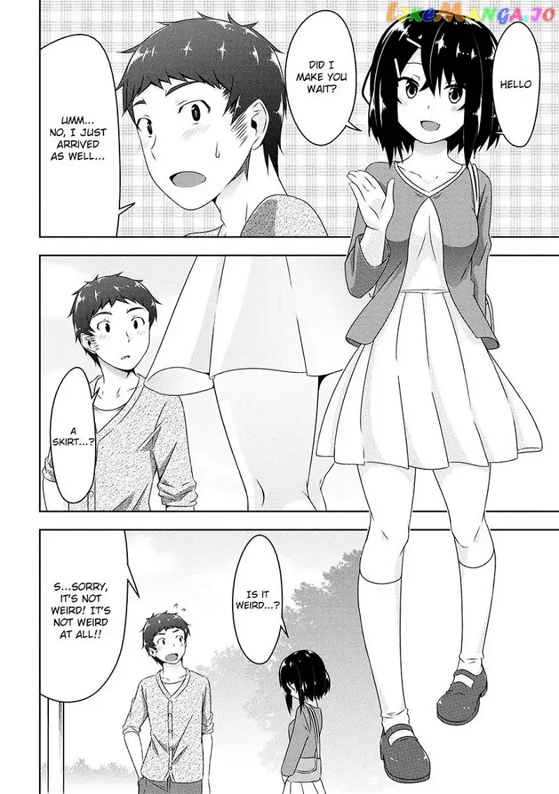 Devilchi Chapter 14 page 2