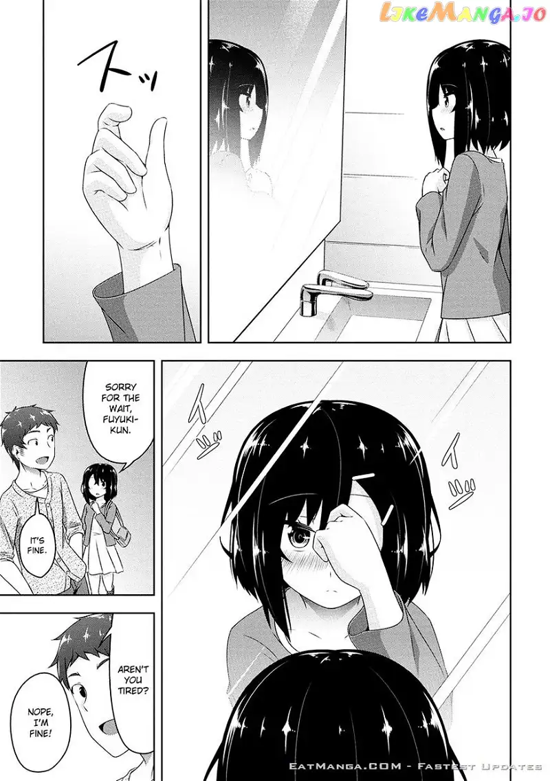 Devilchi Chapter 14 page 13