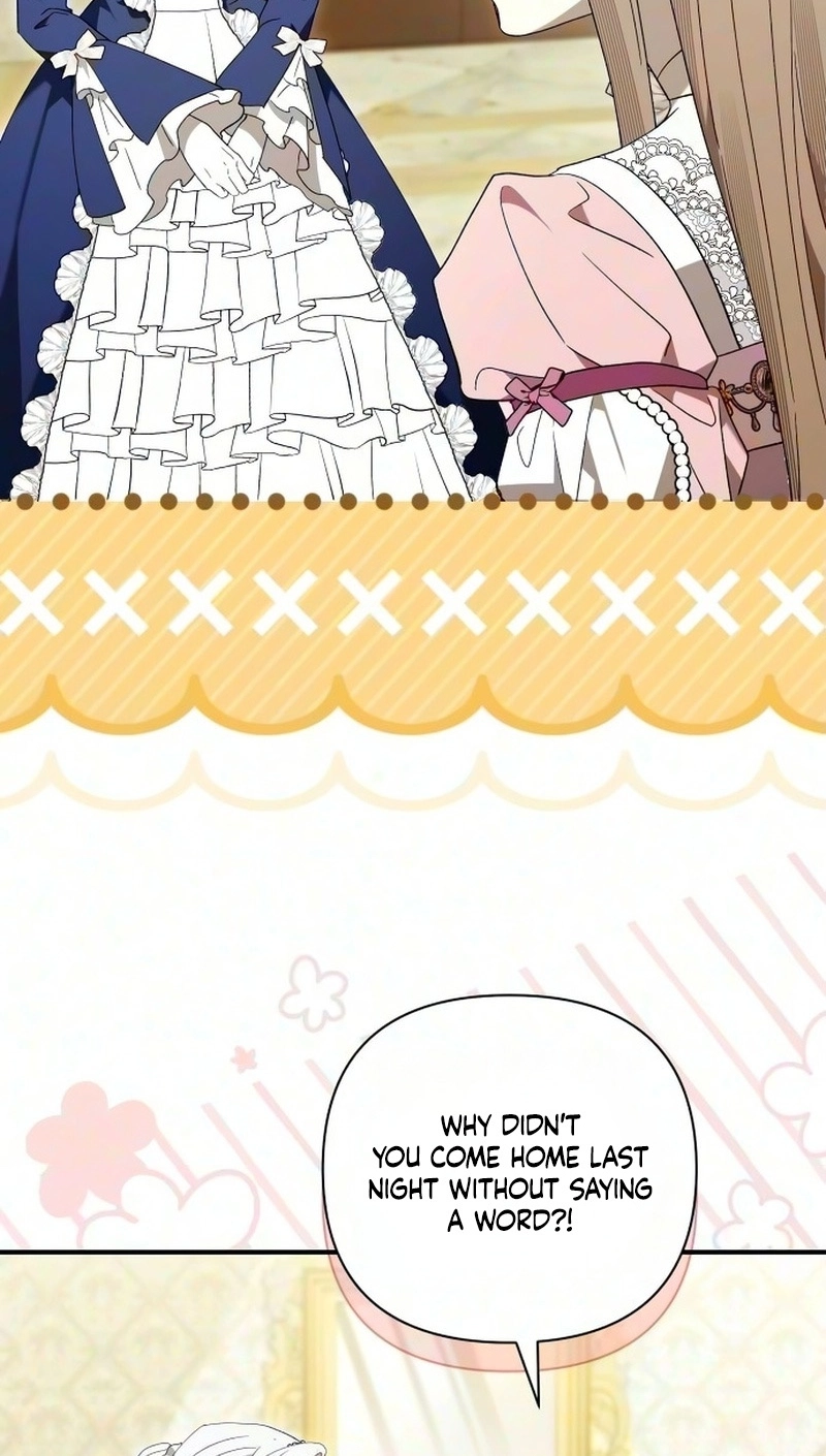 Now It's Your Turn to Regret Chapter 14 page 74