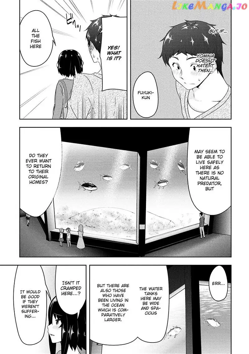 Devilchi Chapter 14 page 9