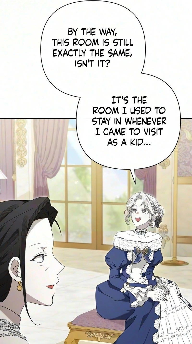 Now It's Your Turn to Regret Chapter 14 page 65