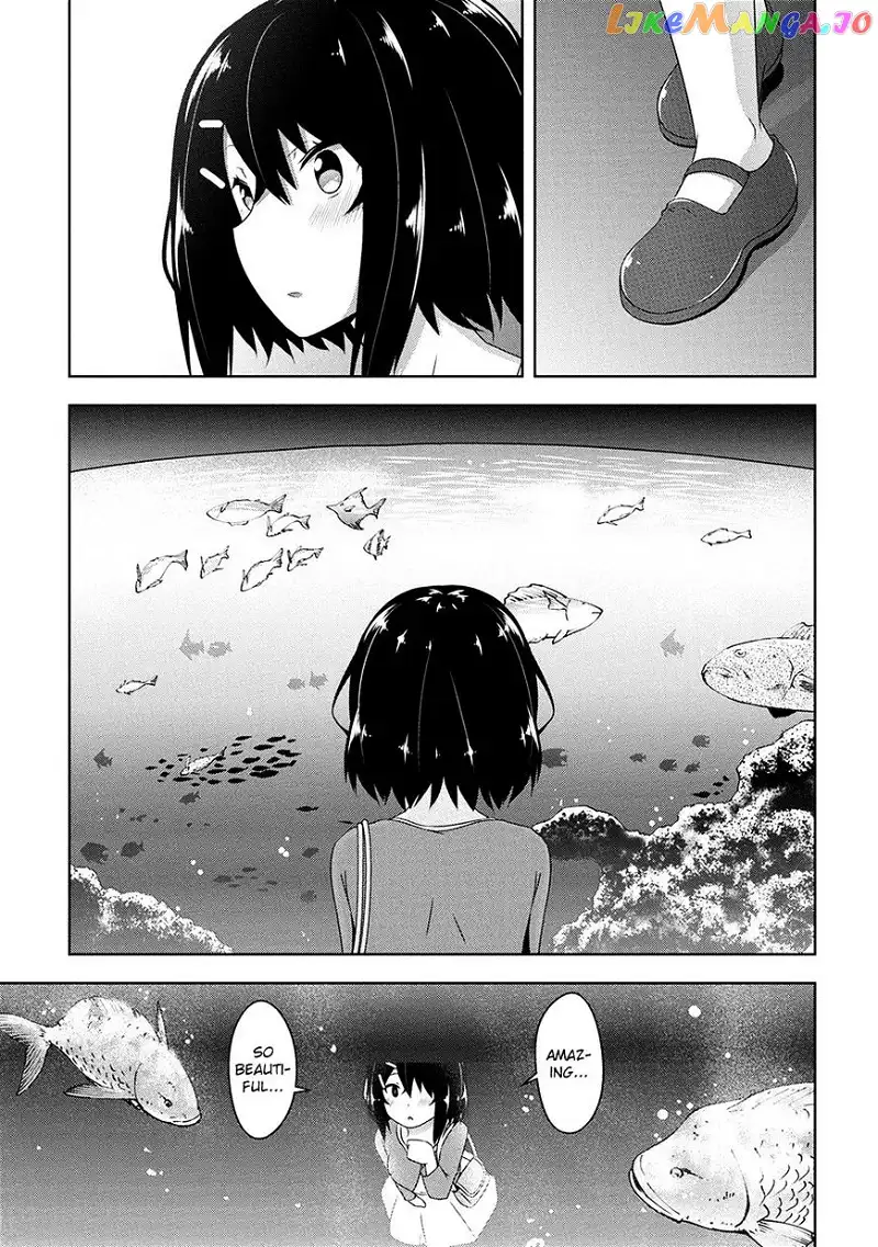 Devilchi Chapter 14 page 5