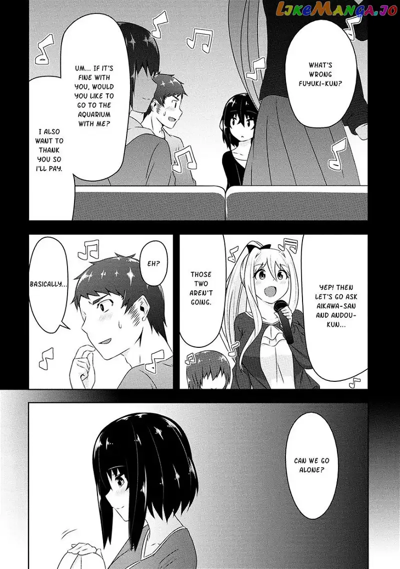 Devilchi Chapter 14 page 12