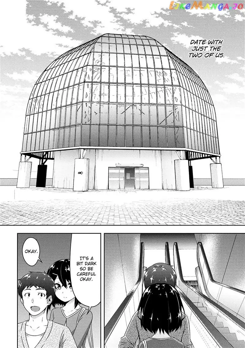 Devilchi Chapter 14 page 4
