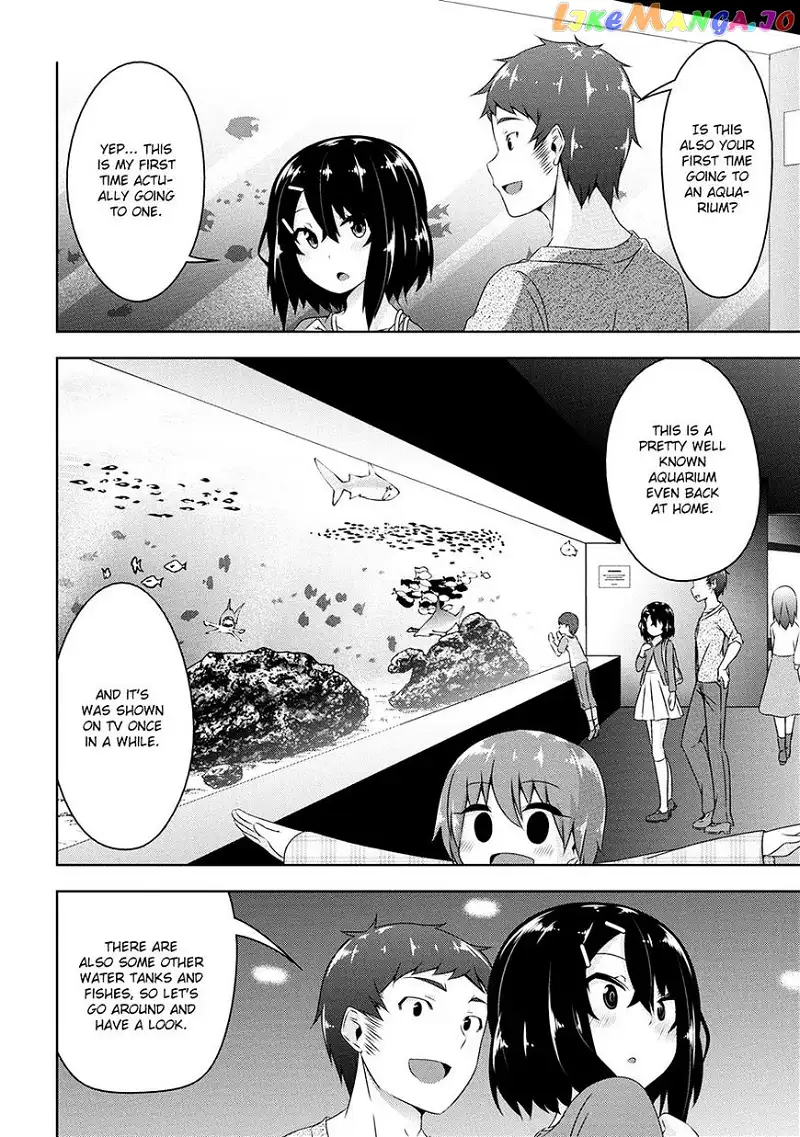 Devilchi Chapter 14 page 6