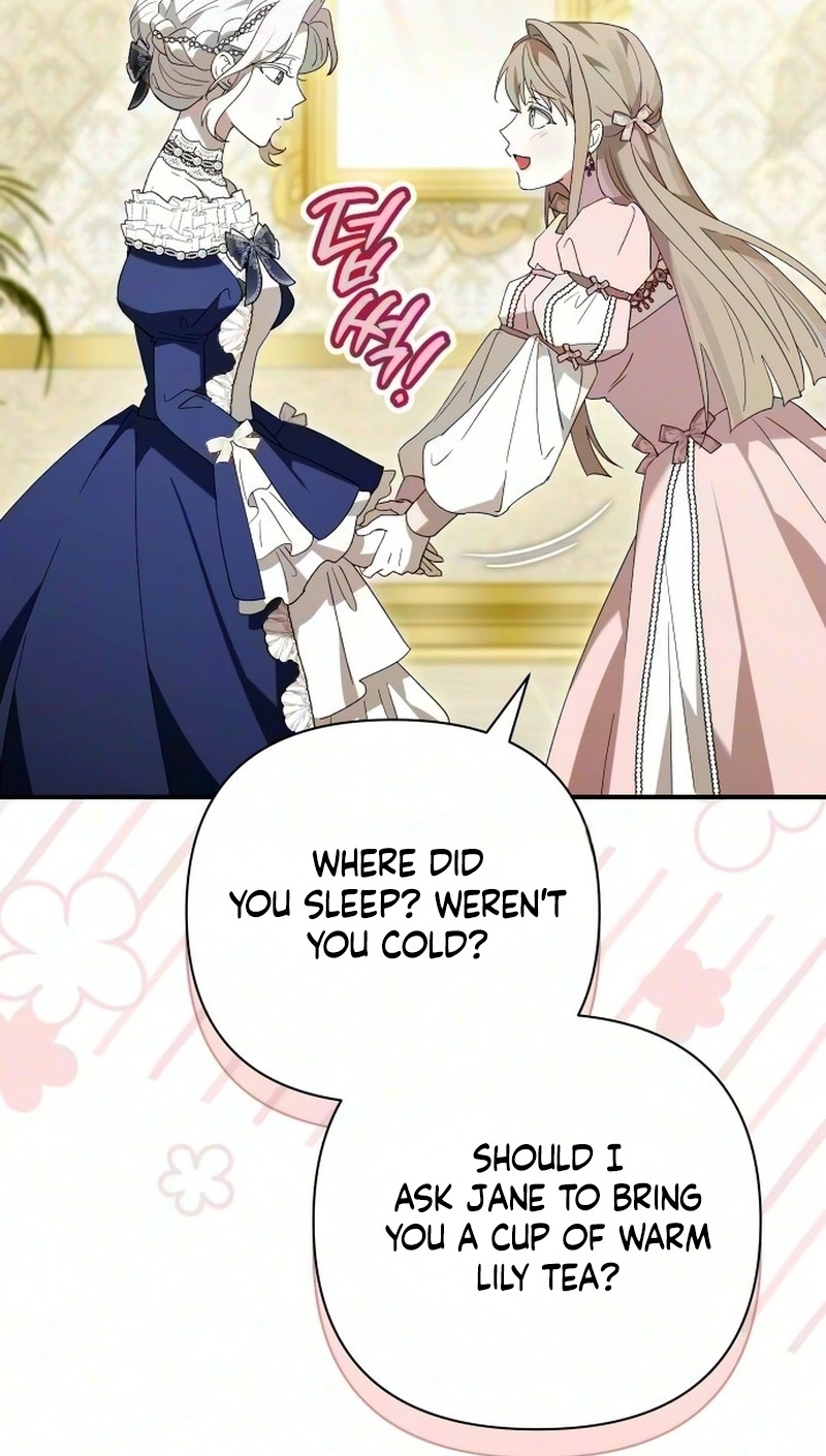 Now It's Your Turn to Regret Chapter 14 page 75