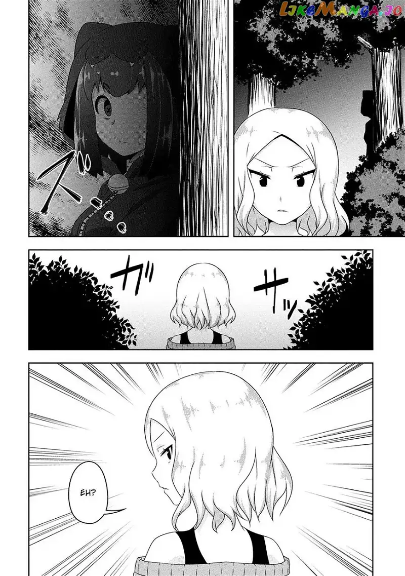 Devilchi Chapter 14 page 16